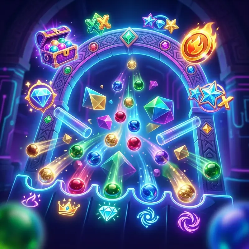 Plinko online hogyan működik a játék