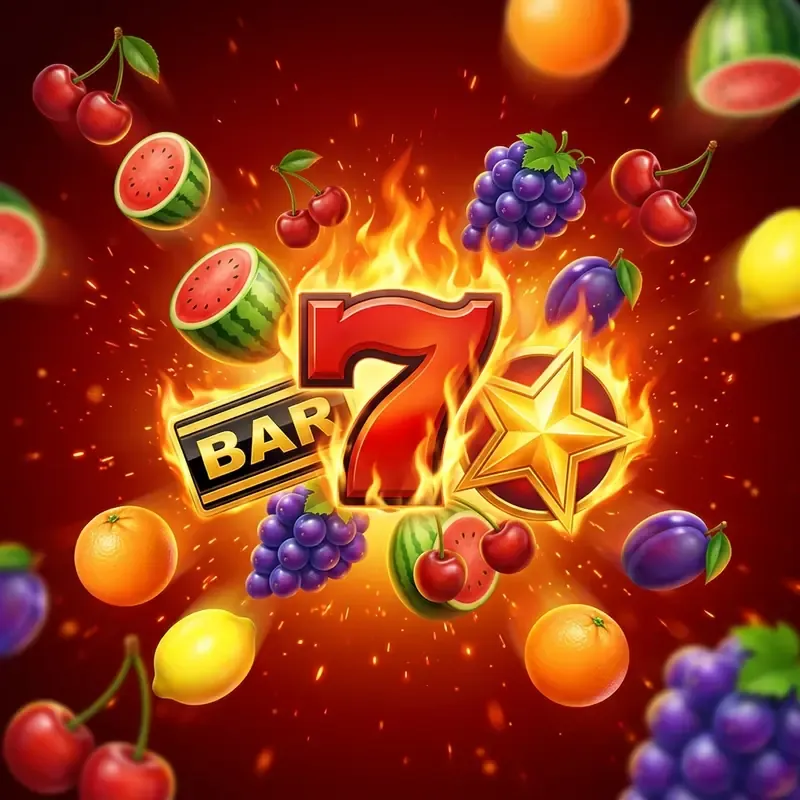 Sizzling Hot Deluxe online demo, ingyenes