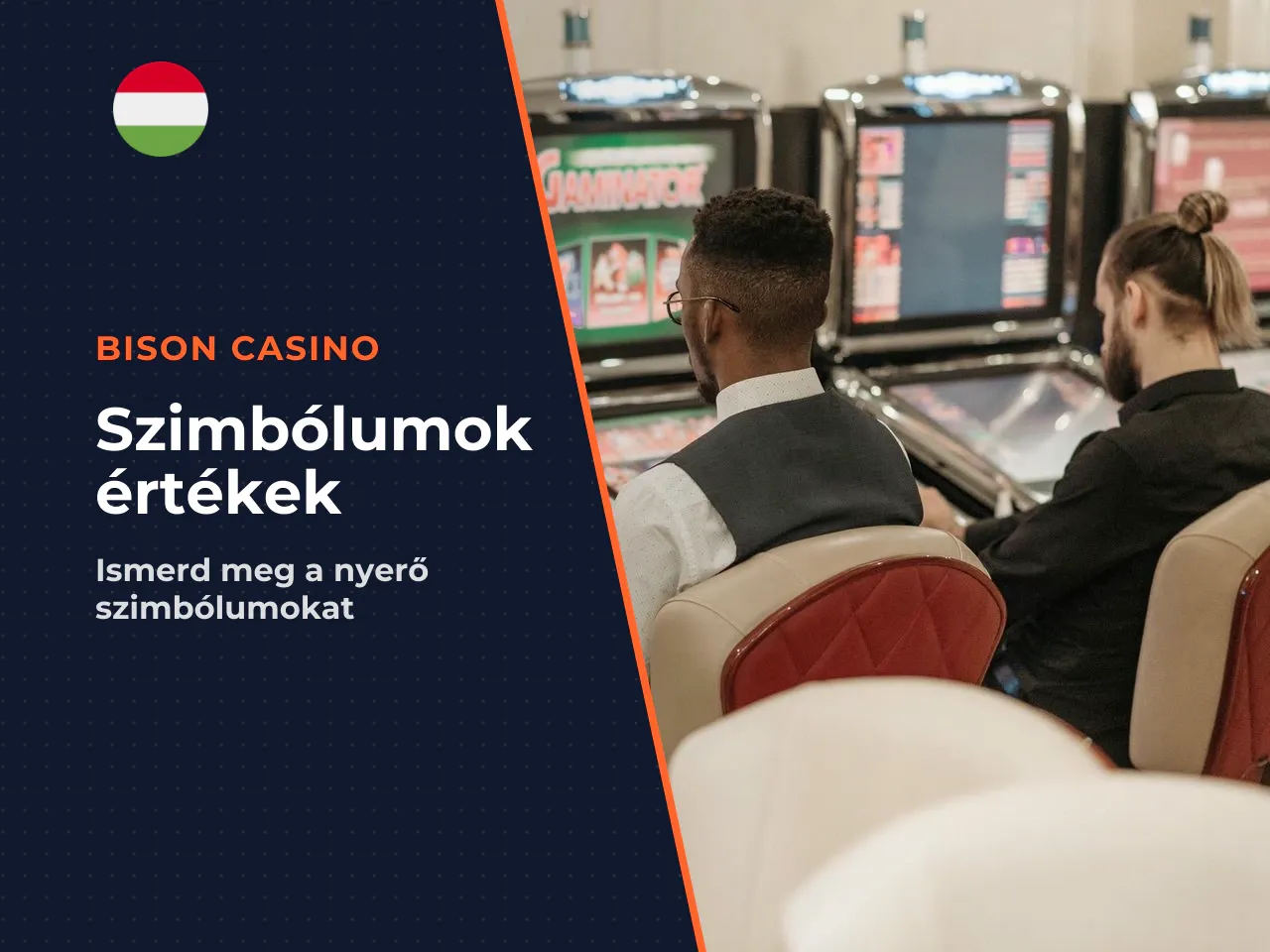 Szimbólumok kifizetési táblázata Paytable . A