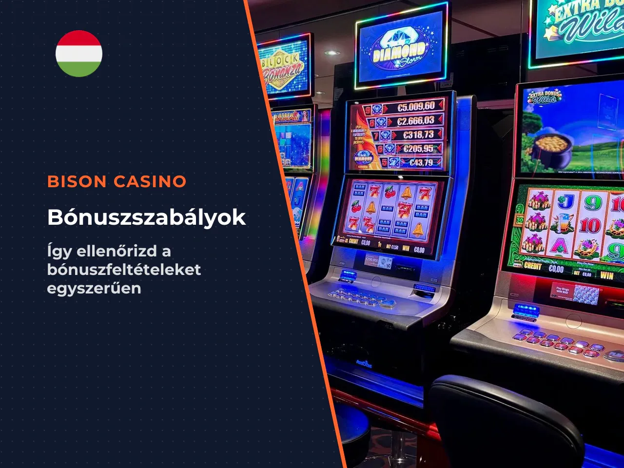 Free spins és bónuszkorlátozások amit feltétlenül