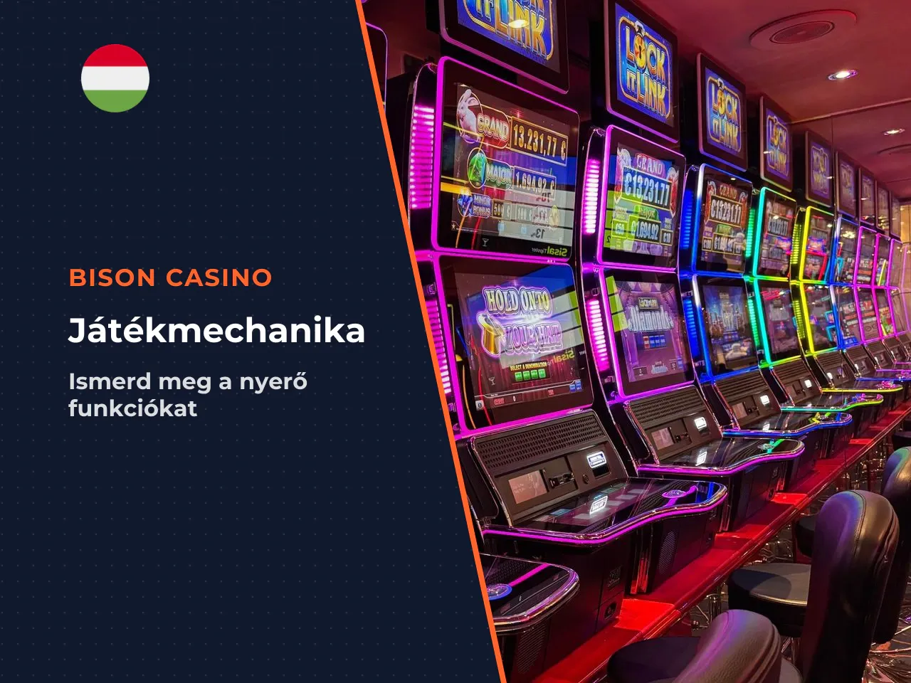 Golden Squares, rainbow és coin mechanikák
