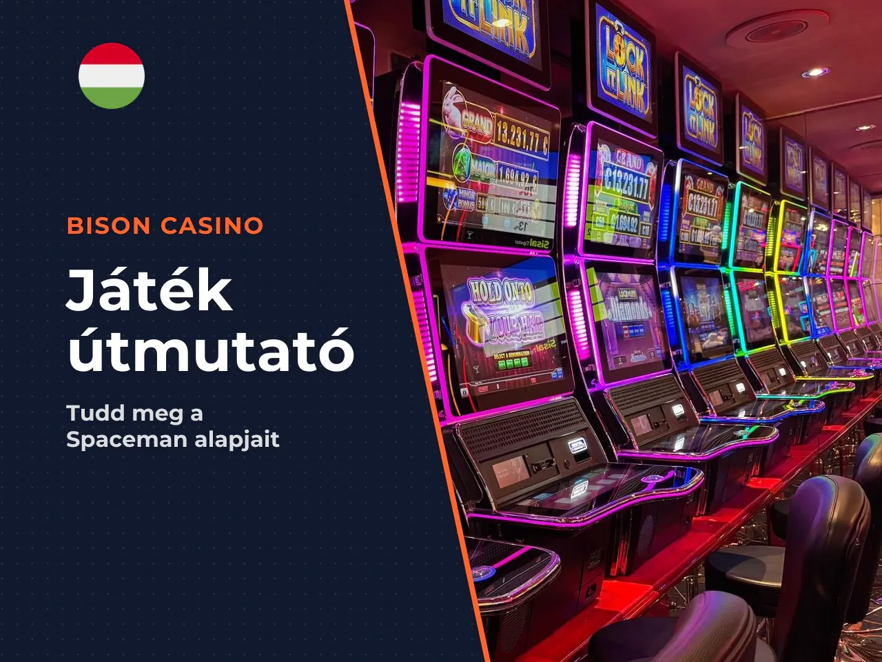 Mire figyelj a casino platformon a