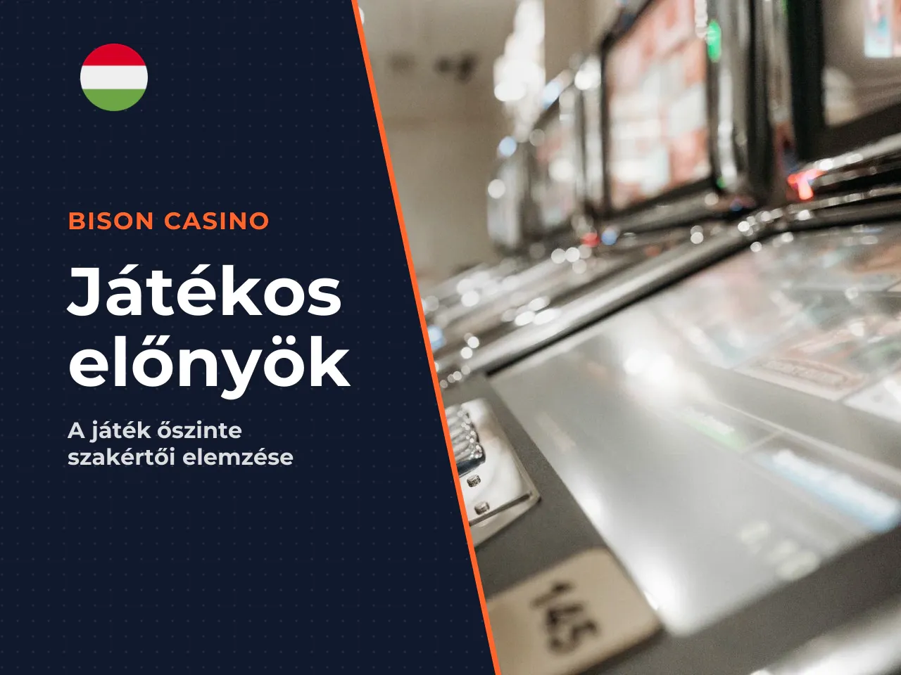 Buffalo King előnyei és korlátai játékosi