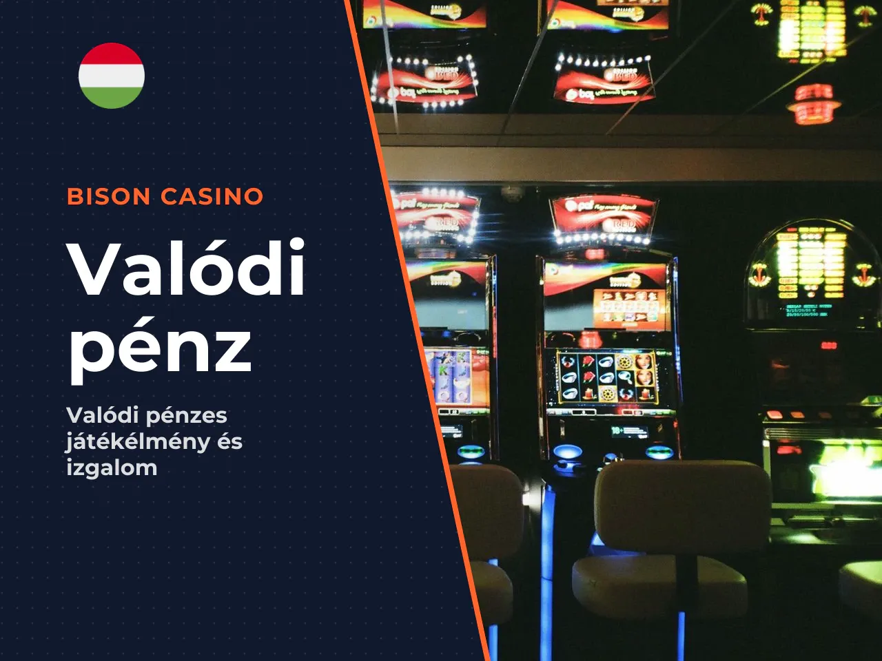 Miben más a valódi pénzes verzió