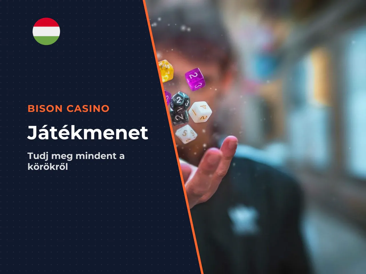 Hogyan zajlik egy round és mikor