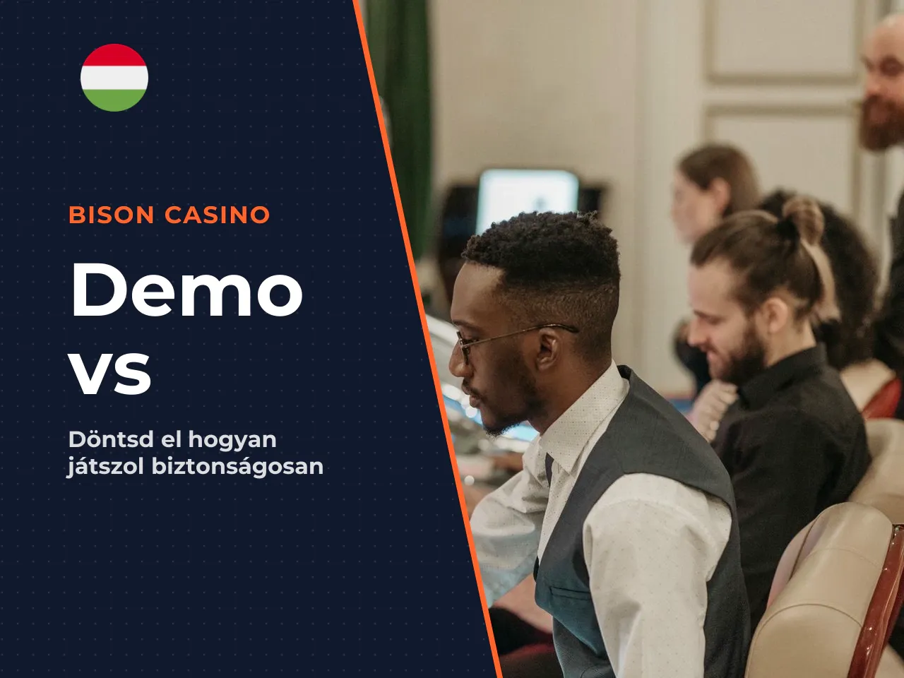 Miben különbözik a free play a