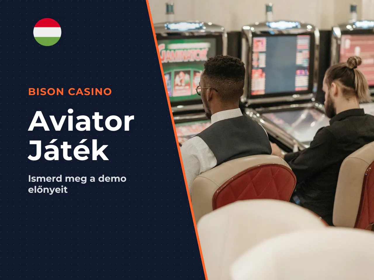 Aviator demo, ingyenes és play free