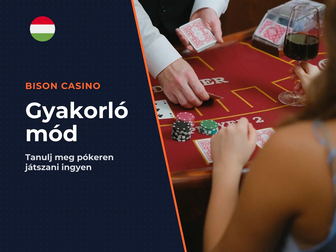 A legbiztonságosabb és kockázatmentes módja a
