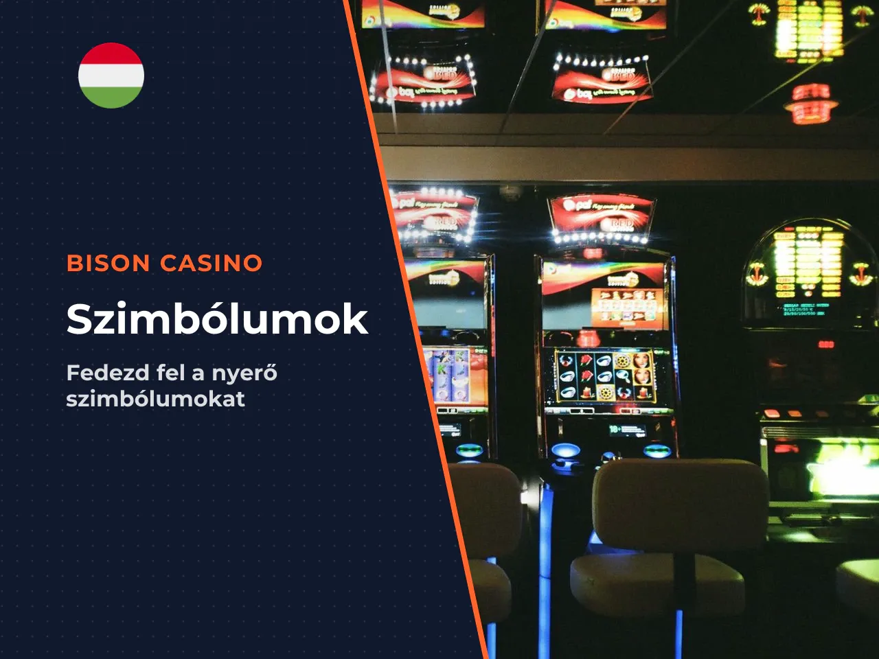 Szimbólumok wild, scatter és a könyv