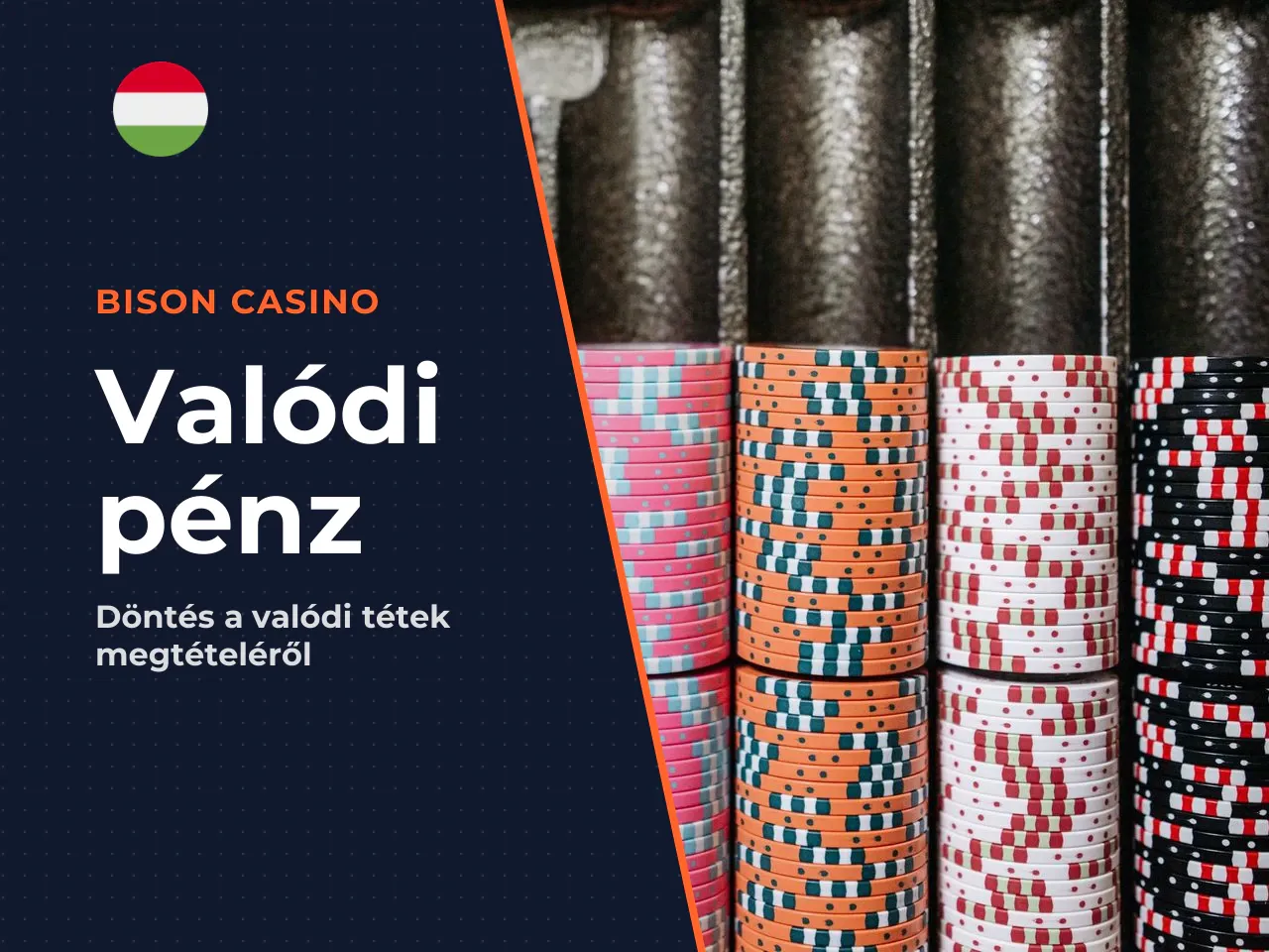 Mikor érdemes váltani valódi pénzes játékra