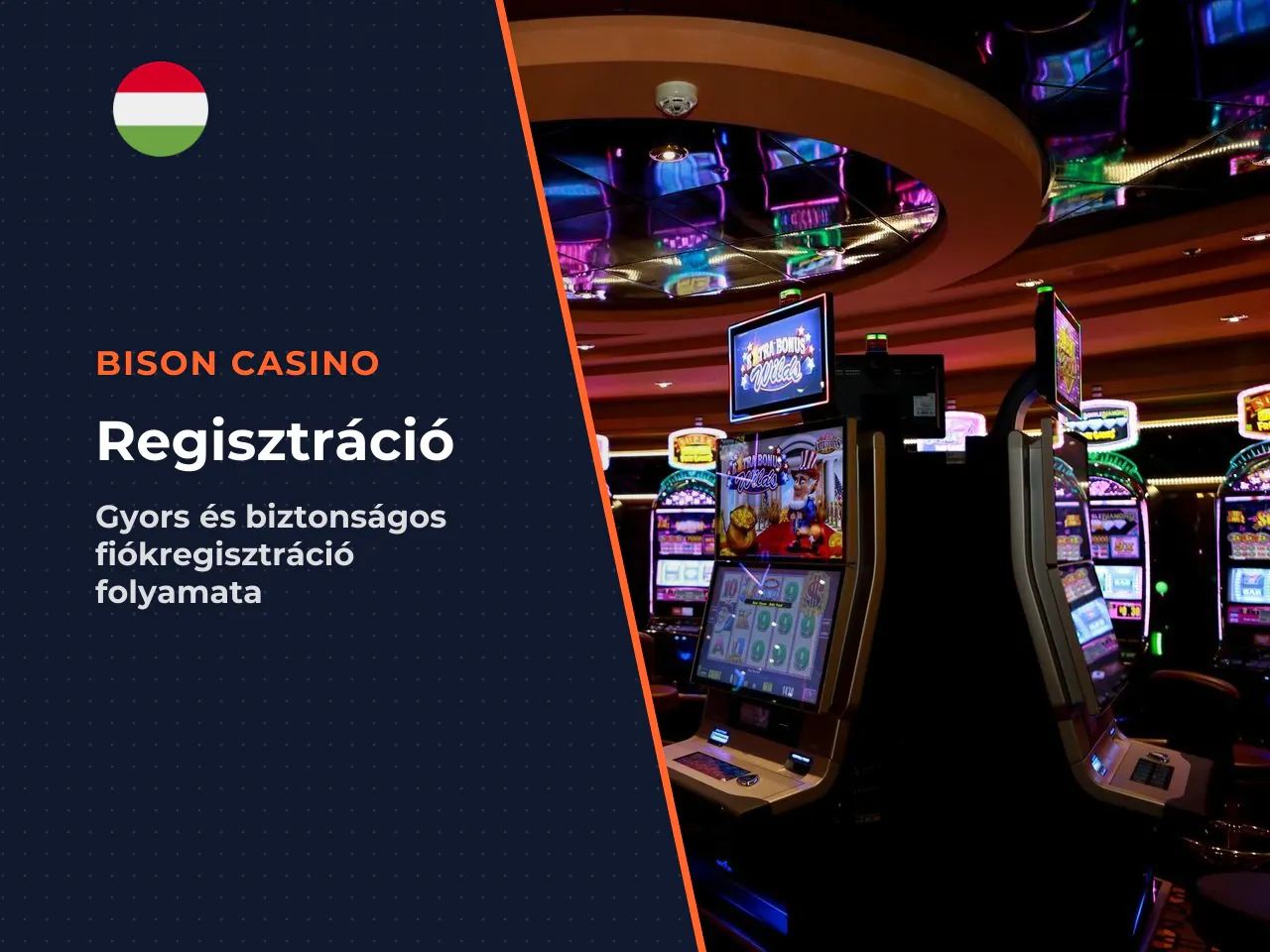 Milyen adatokat kell megadni a regisztrációnál