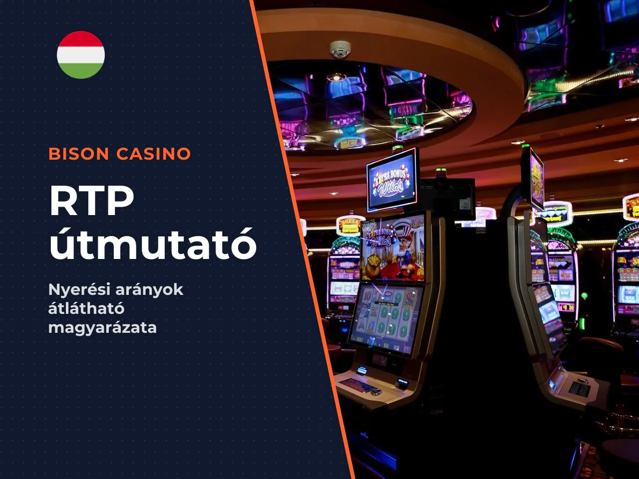 Mit jelent az RTP hosszú távú