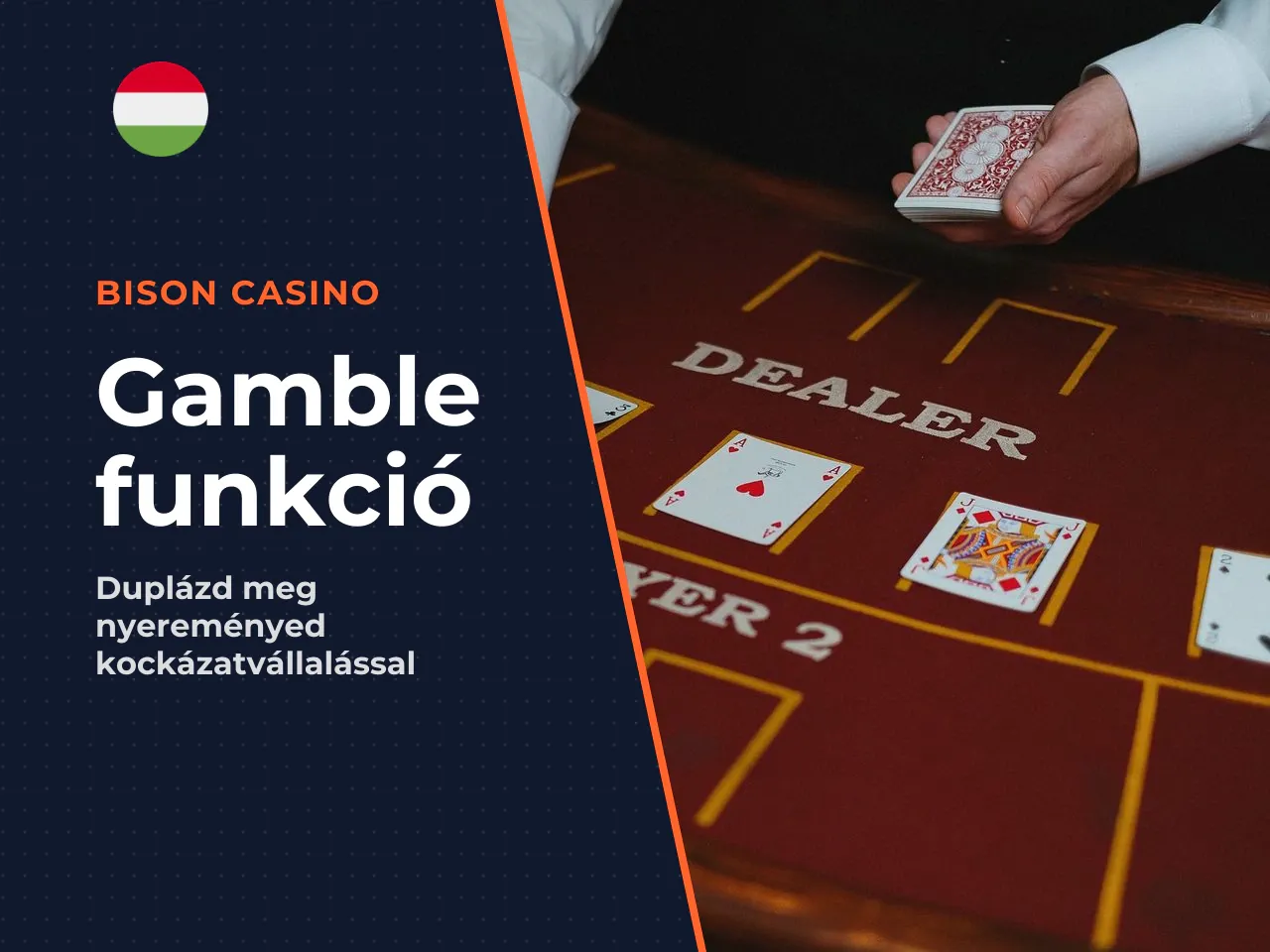 Mit tud a gamble funkció