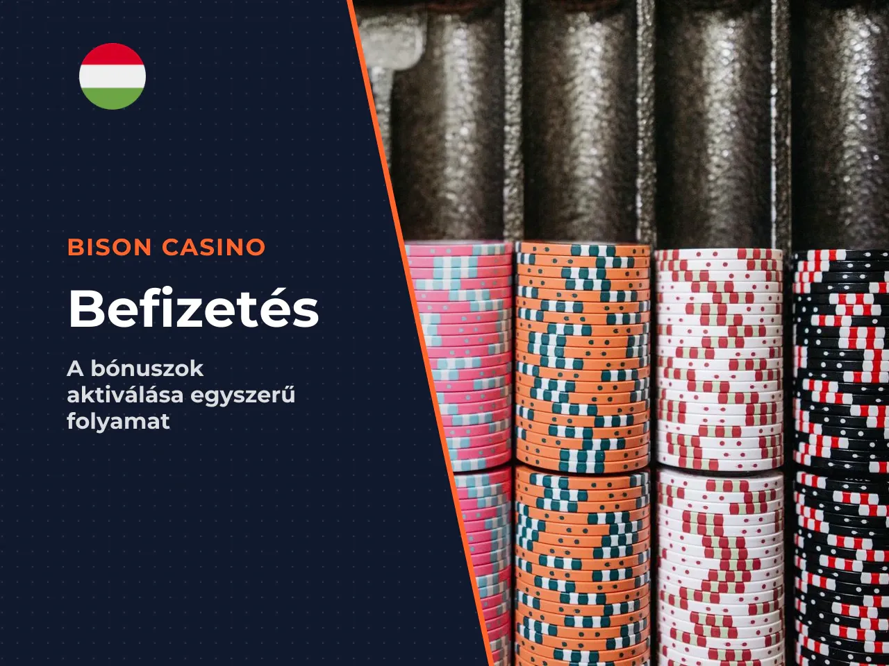 Mikor szükséges befizetés a bónusz feloldásához