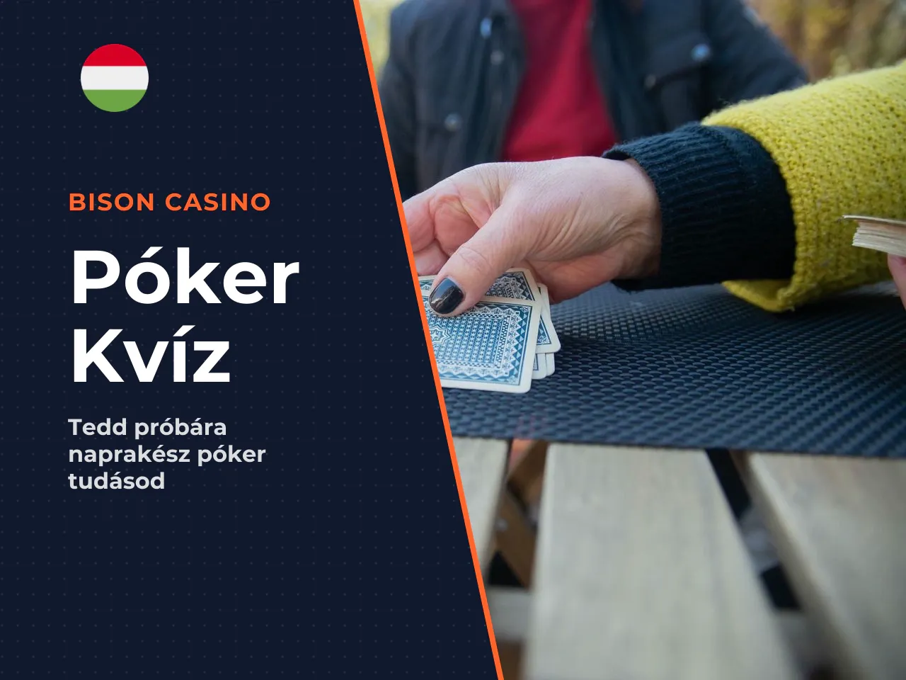 INTERAKTÍV KVIZ CHECK-LIST Készen állsz az
