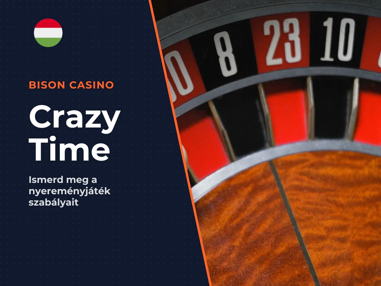 A wheel, a szegmensek és az