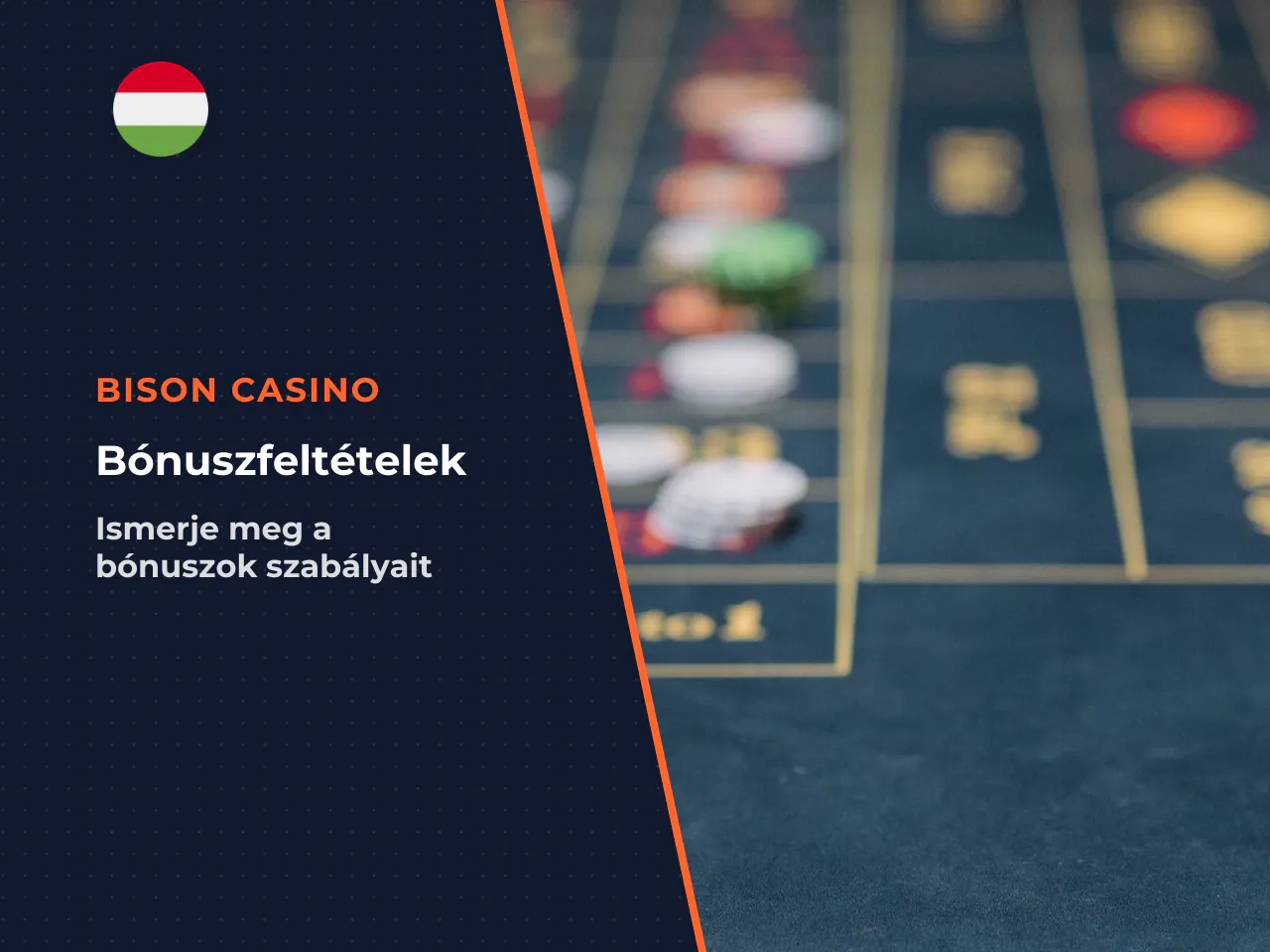Bónuszos feltételek, szabályok és korlátozások. Hogyan