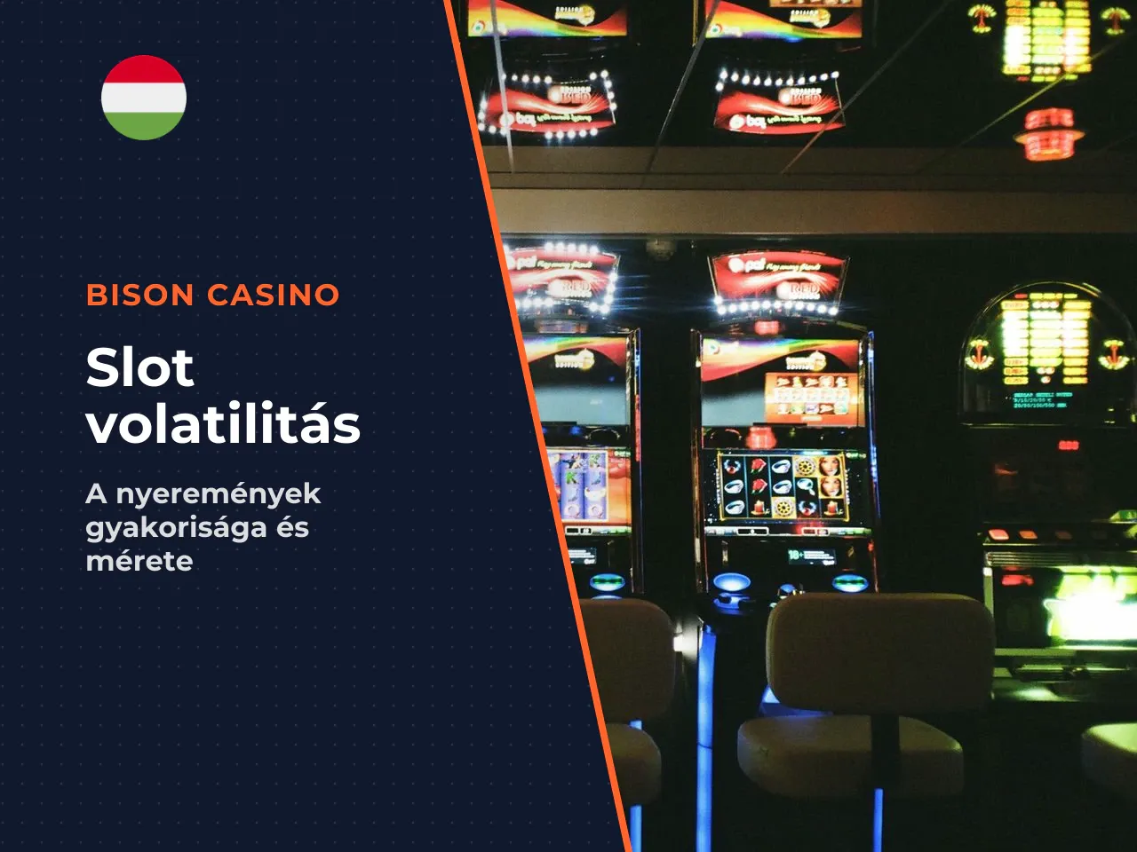 Hogyan befolyásolja a volatilitás a wins