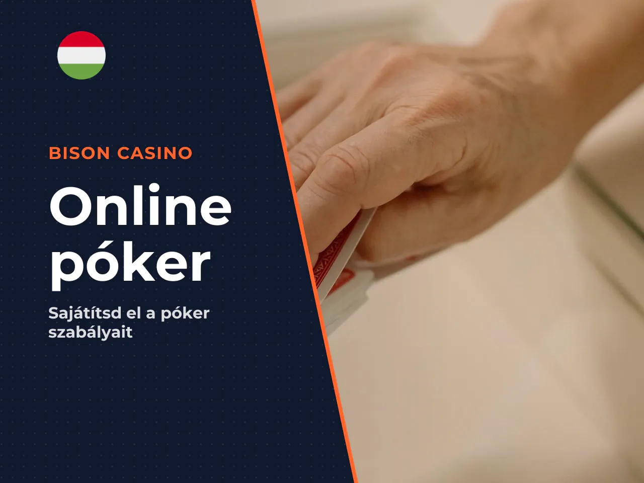 Poker online útmutató szabályok, stratégia és