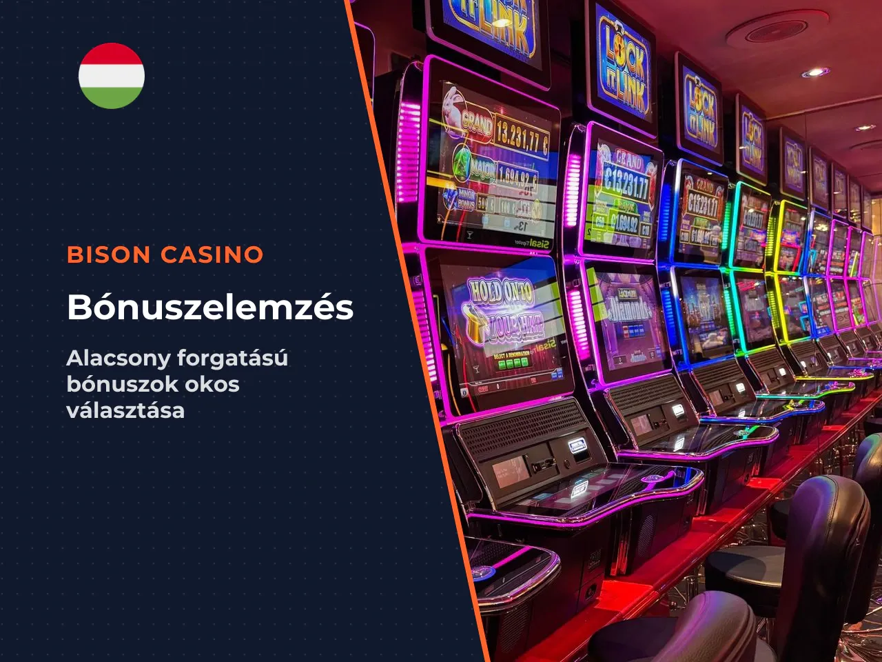 Milyen bónuszok relevánsak a demo tesztelése
