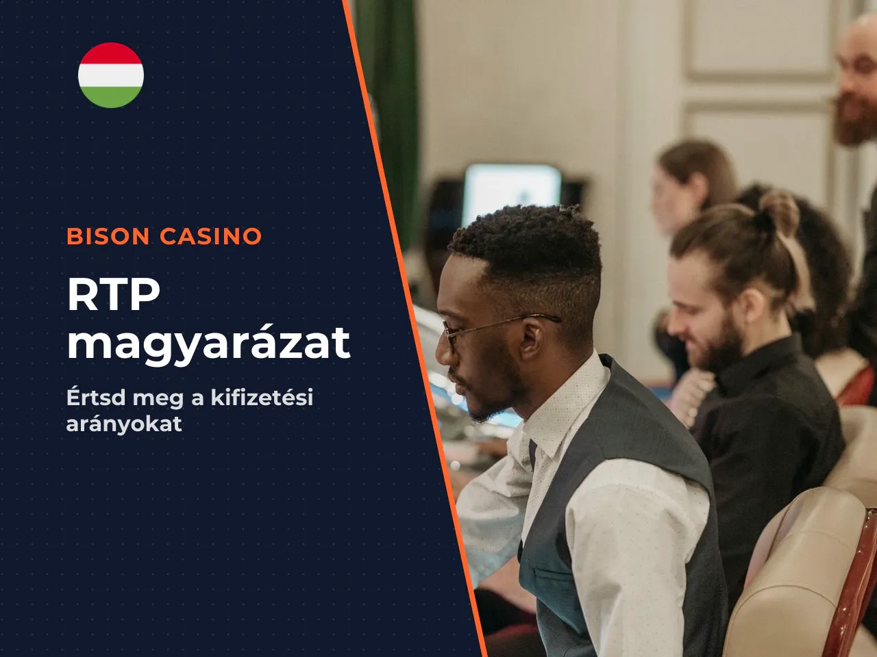 Mit mutat az RTP a gyakorlatban