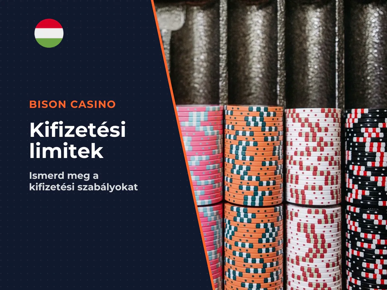 A limit és a kifizetés összege