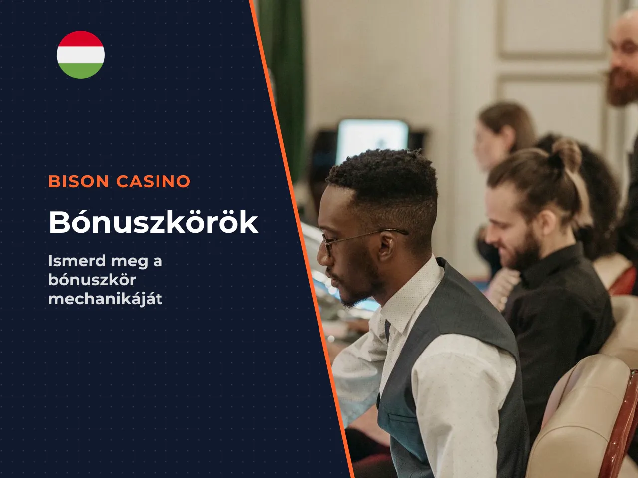 A bónuszkör mechanikája részletesen - Minden