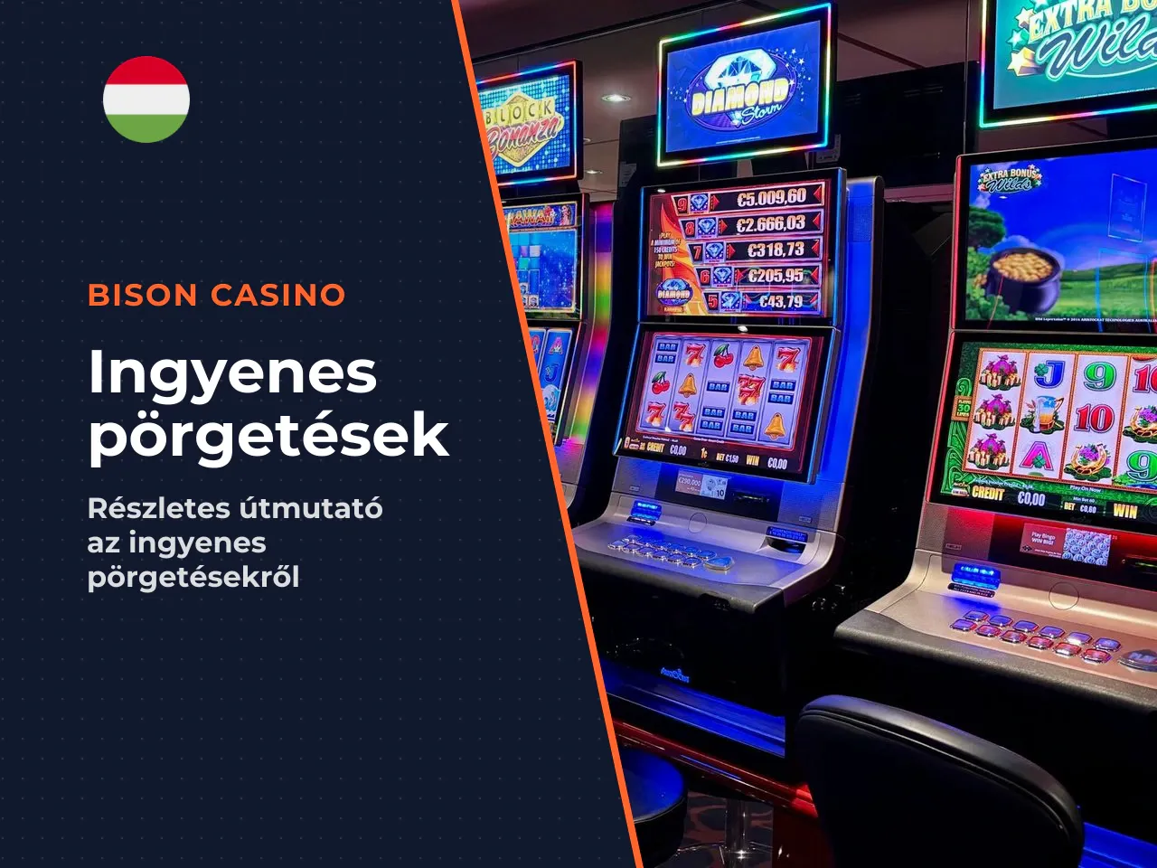 Free spins, wildok és a kiterjeszkedő