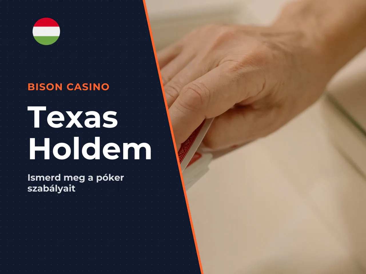 Hold'em és Texas Hold'em a legkeresettebb