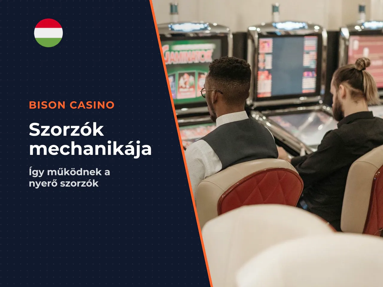 Sticky szorzók és multiplier spots működése