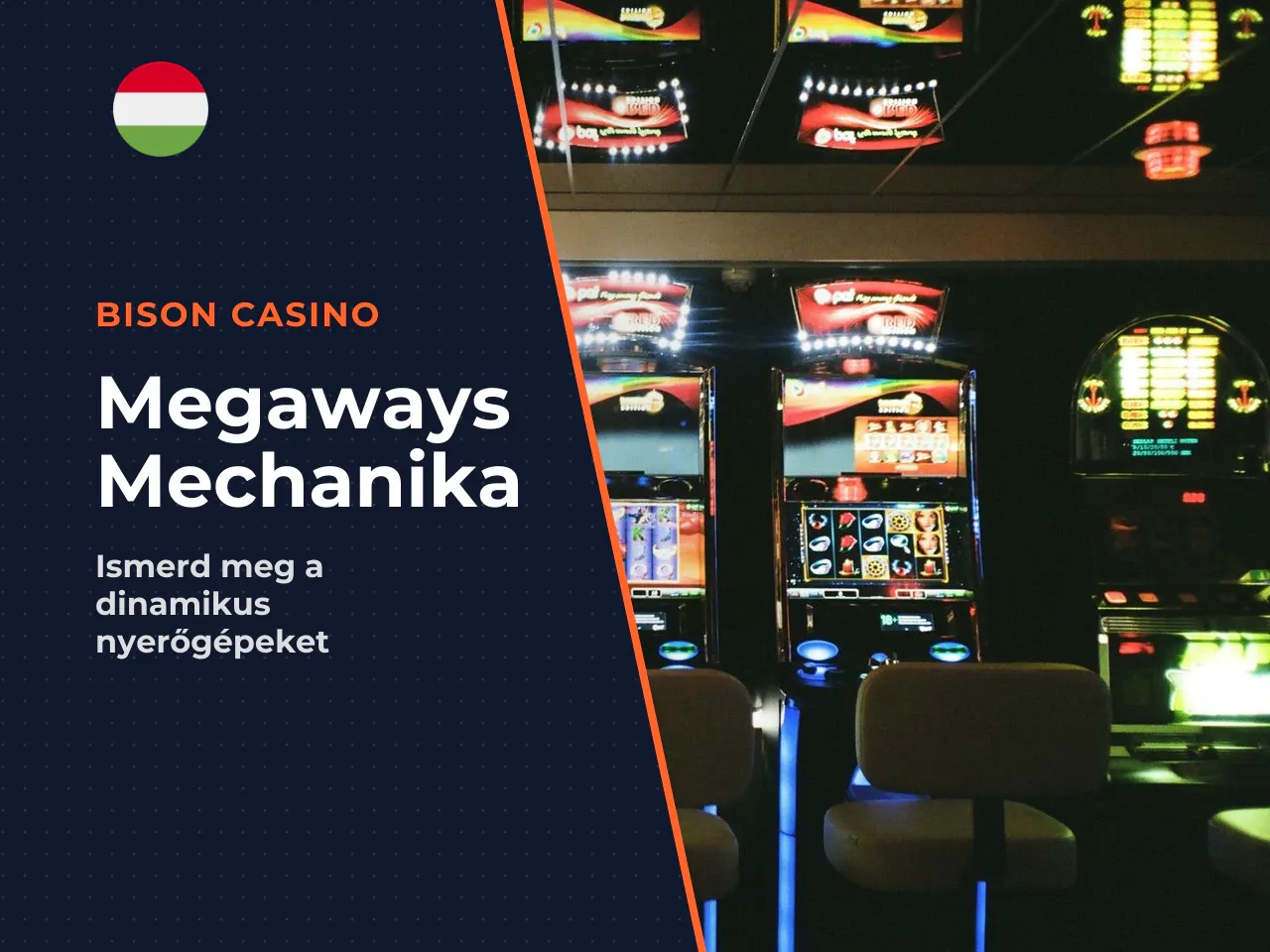 A Megaways verzió a klasszikus mechanikát
