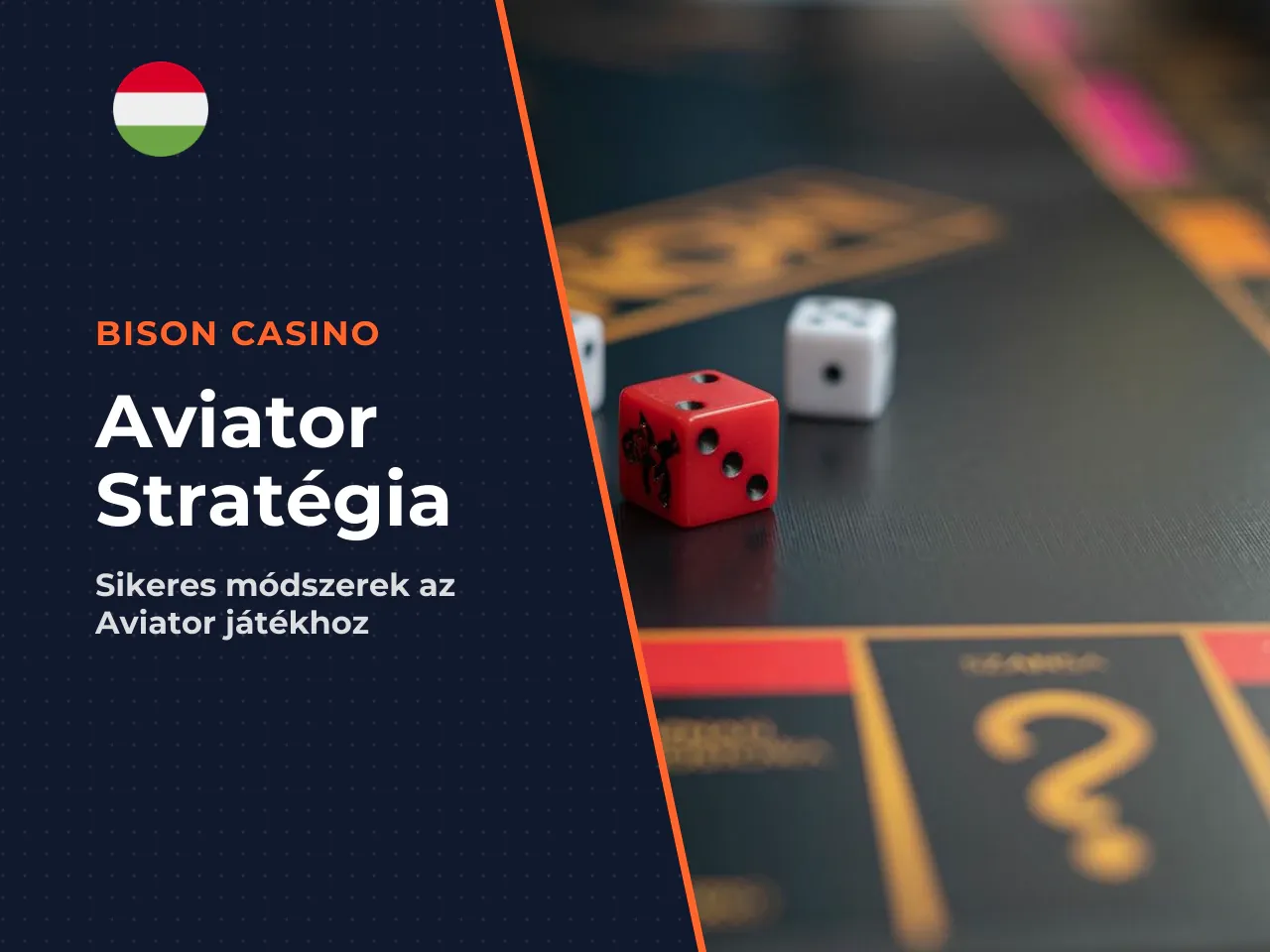 Aviator stratégia milyen megközelítések léteznek kezdőknek