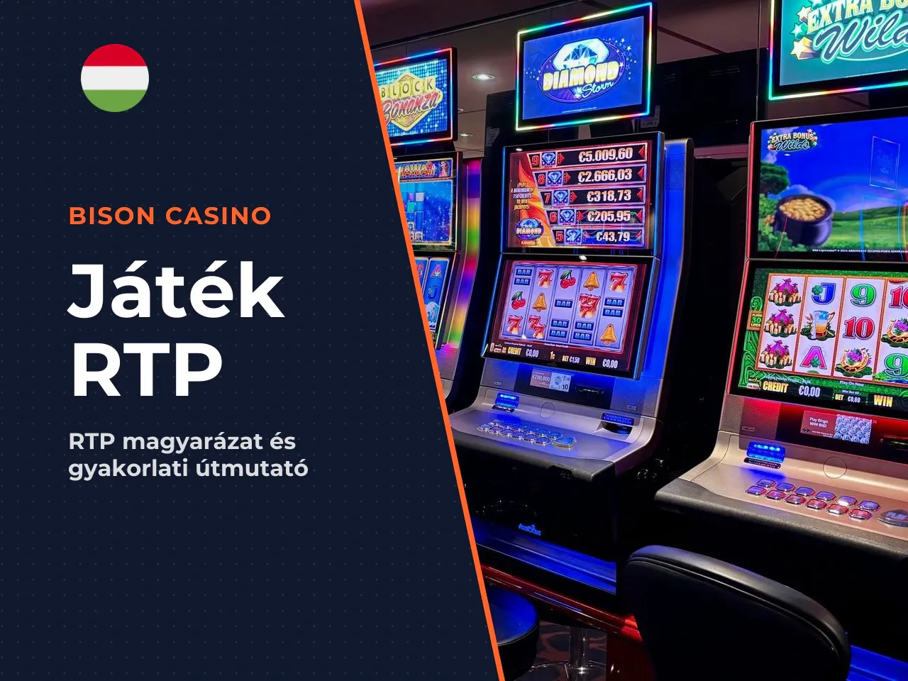 Mit jelent az RTP a gyakorlatban
