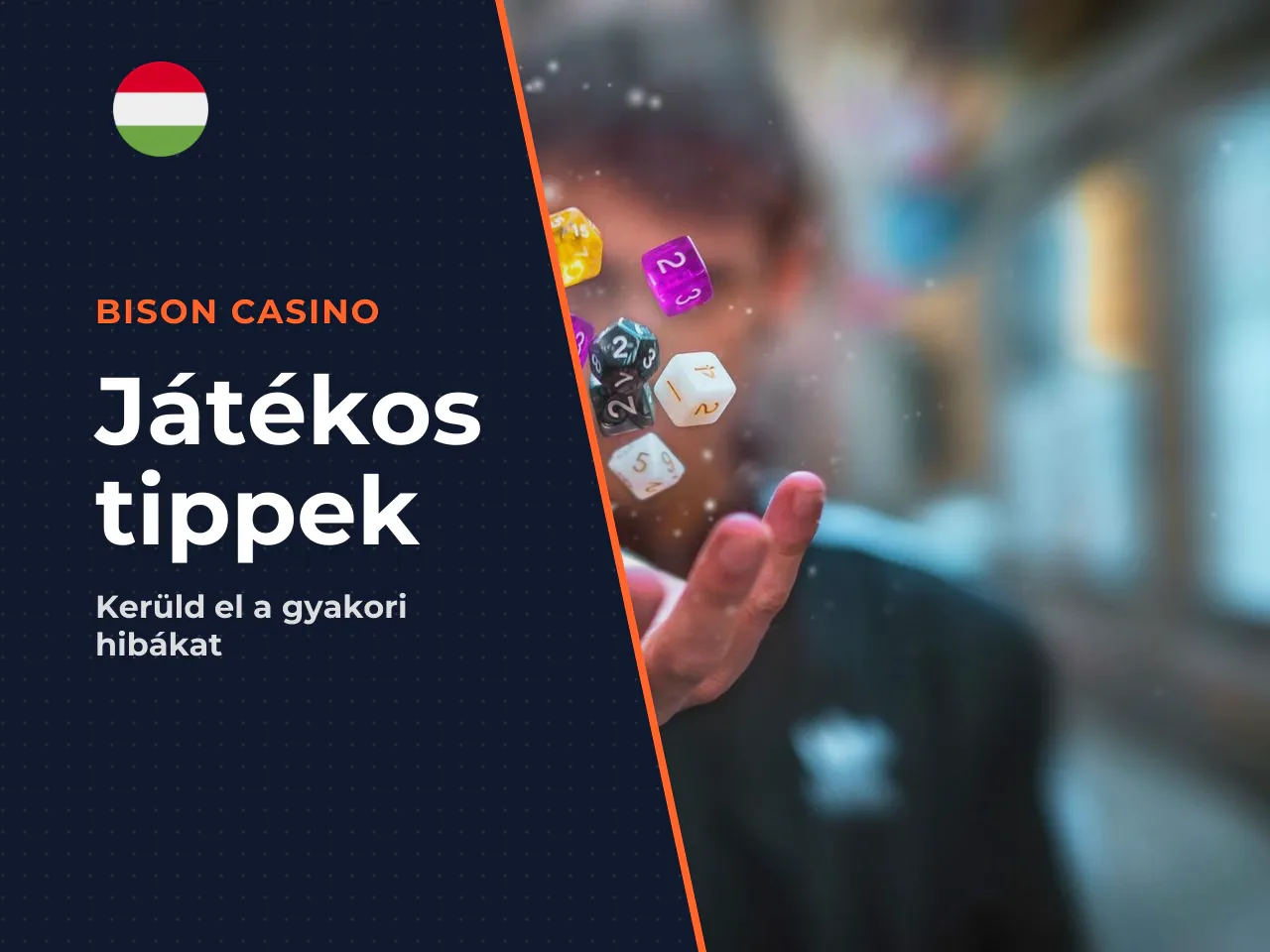 Gyakori hibák, amelyeket érdemes elkerülni. A