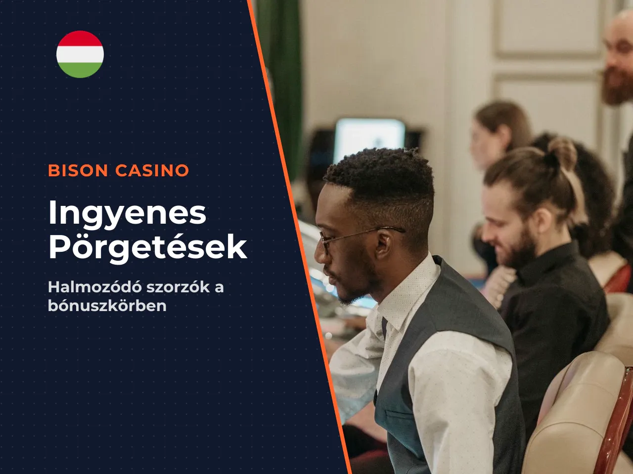 A bonus round jellegű Free Spins