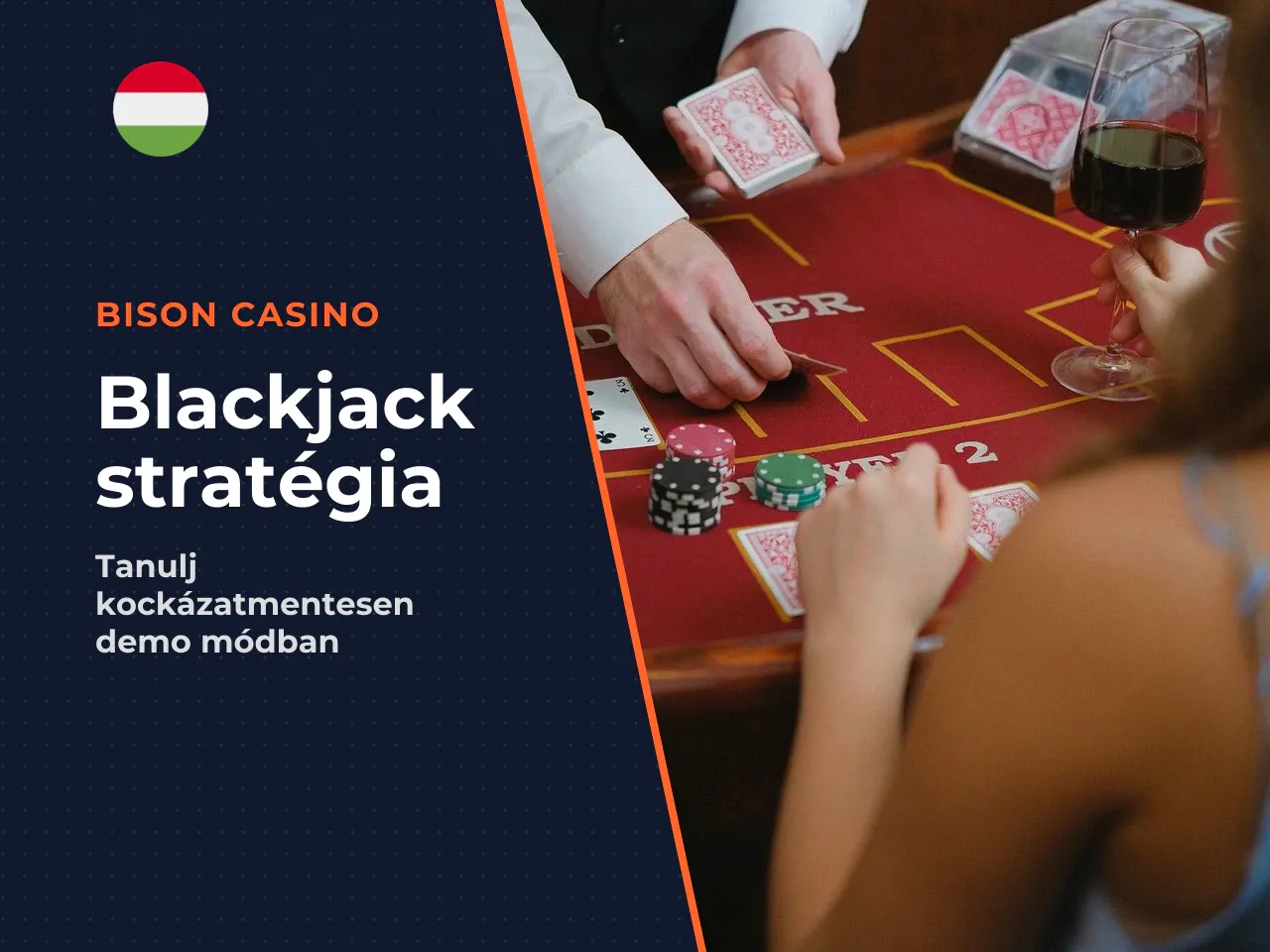 Mit tanulhatsz meg demo módban kockázat