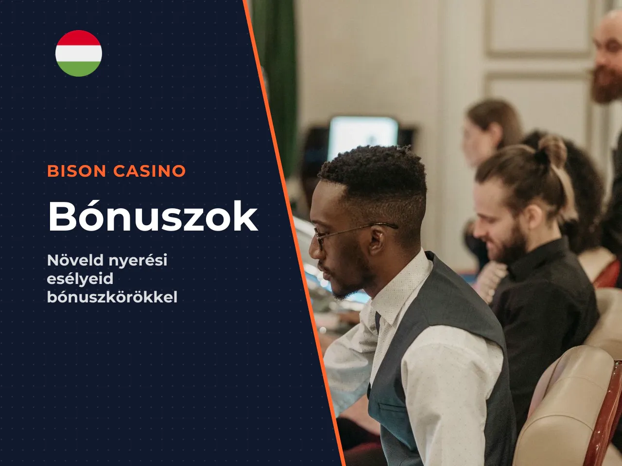 Hogyan erősítik a bonus rounds a