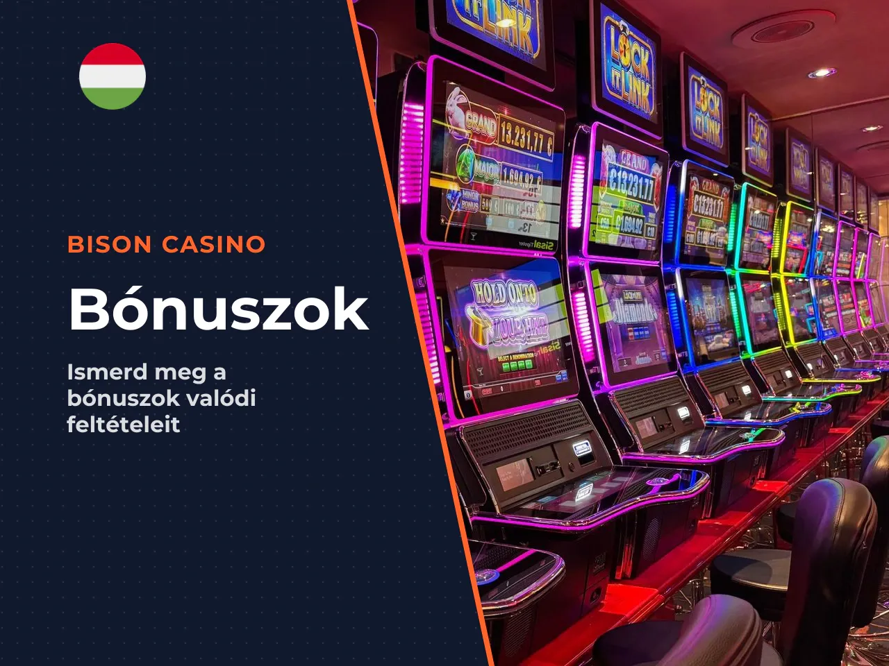 Milyen bónuszok és free spin ajánlatok