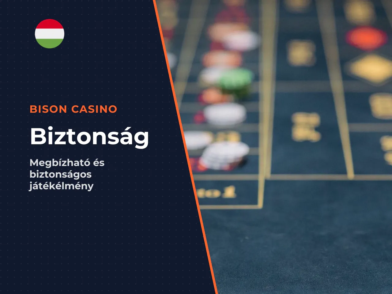 Milyen jelek utalnak biztonságos és megbízható