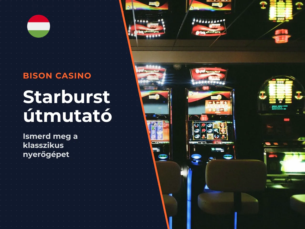 Van bonus, free spins vagy extra
