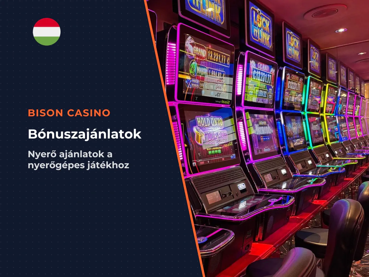 Milyen bónuszok és ajánlatok számítanak valóban