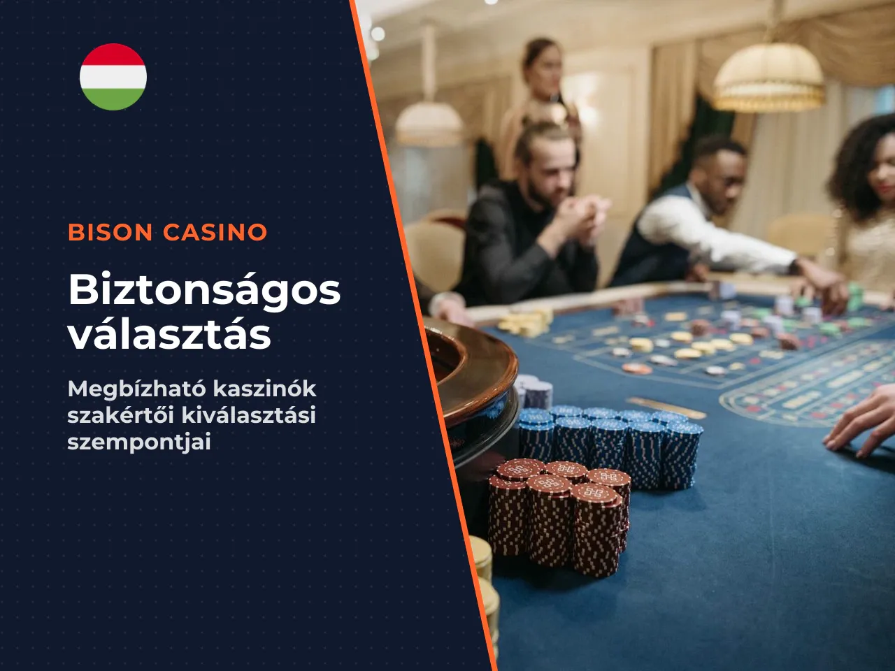 Mire figyeljen, mielőtt belép egy casino
