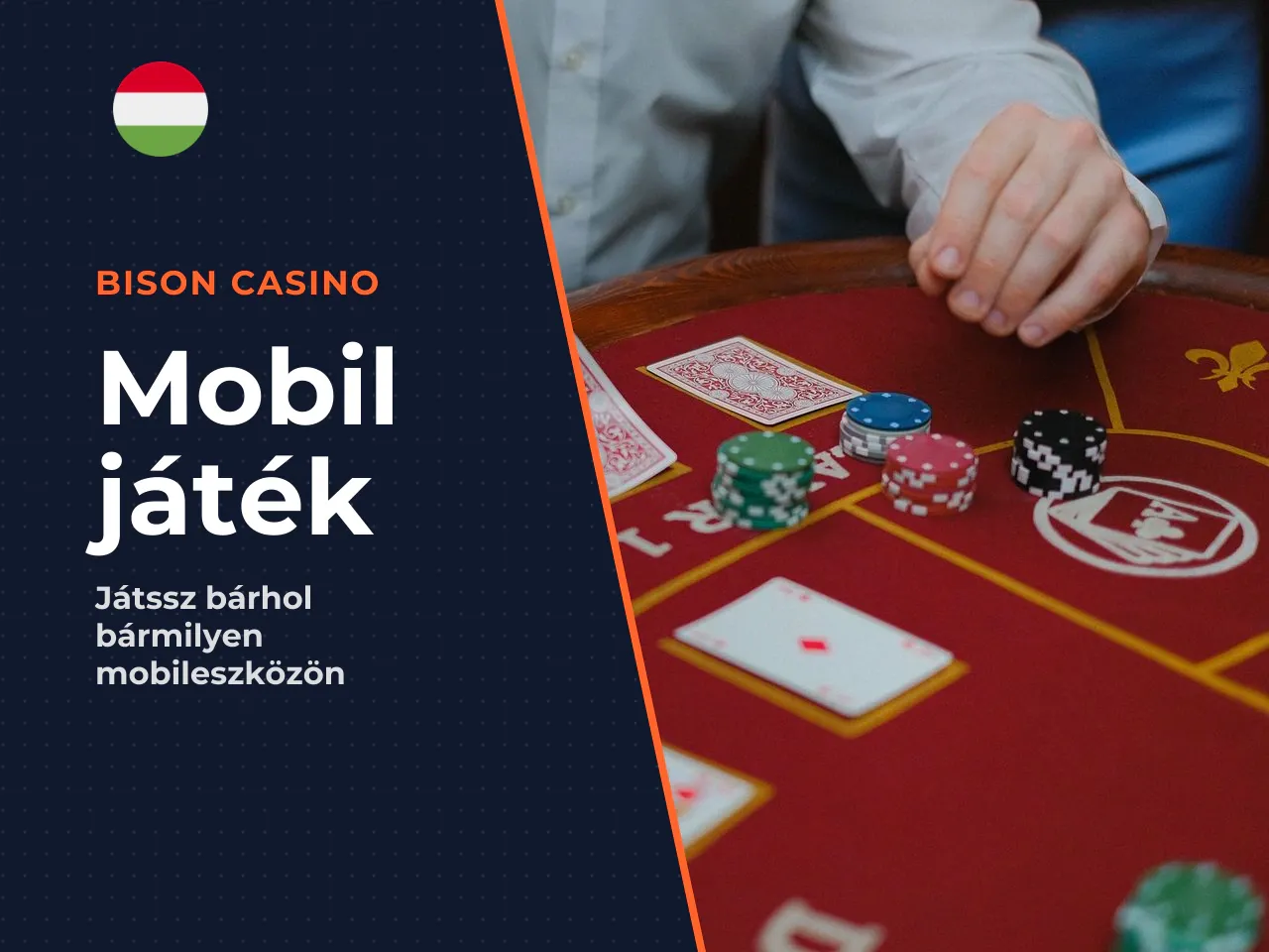 Asztali vagy mobil hogyan érdemes játszani