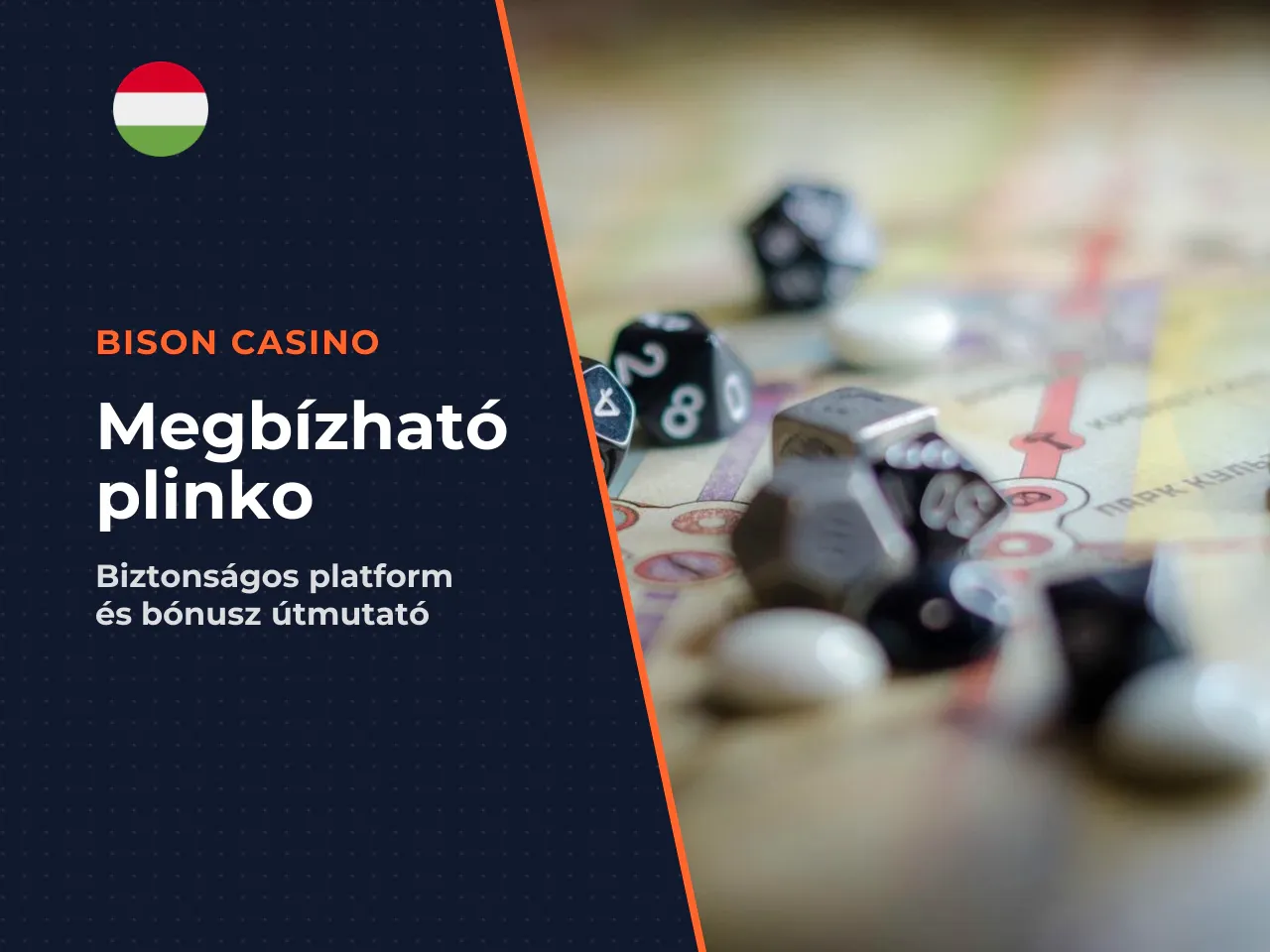 Megbízható plinko casino kiválasztása és bónuszfeltételek