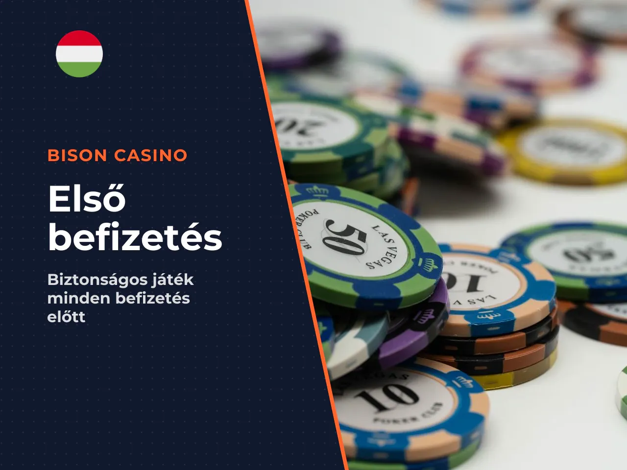 A legfontosabb csekkliszta az első befizetés