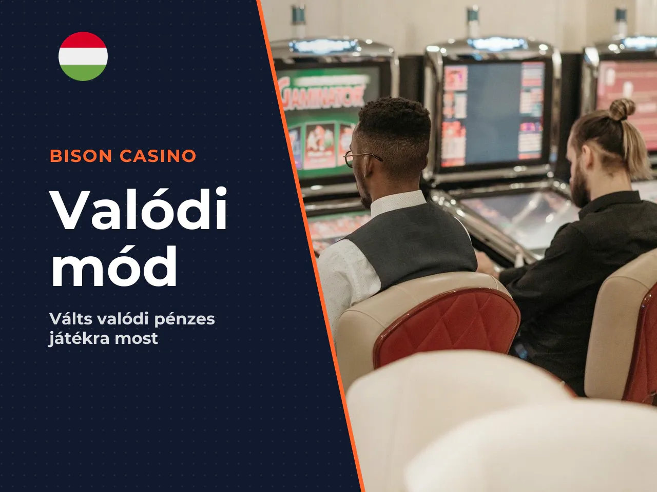 Mikor érdemes a demo-ról valódi pénzes