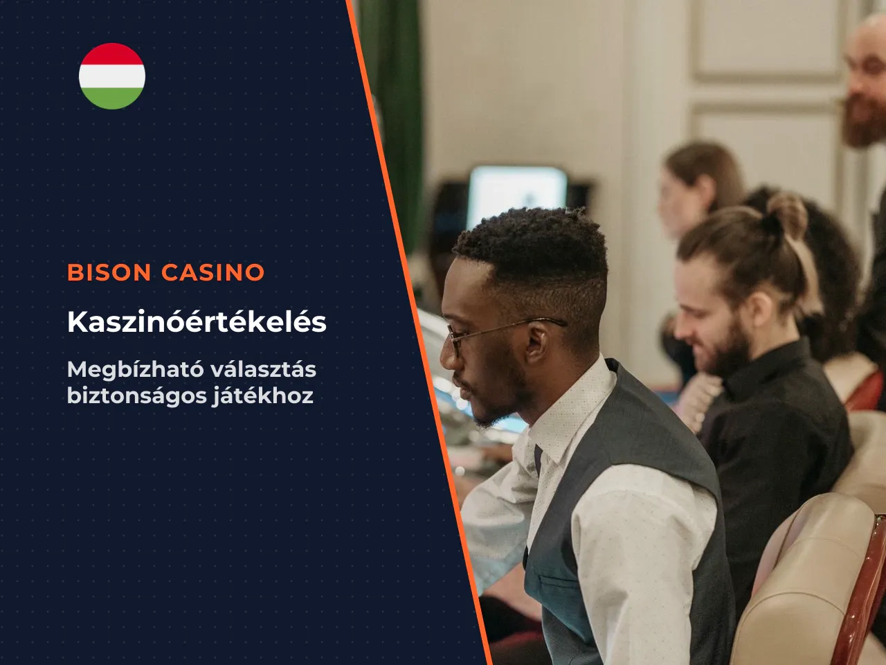 Mire figyelj Le Bandit casino kiválasztásakor