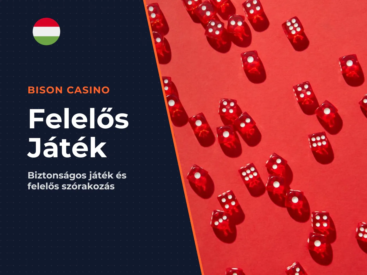 Felelős játék és kockázatkezelés. A crash