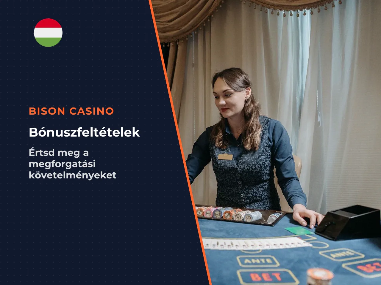 Mire figyelj a bónusz feltételeknél. A