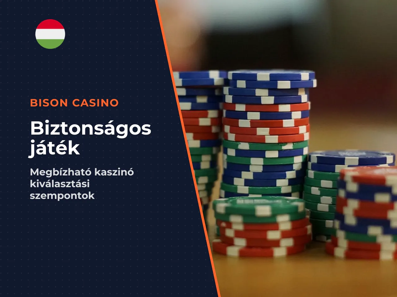 Mire nézz rá egy online kaszinónál